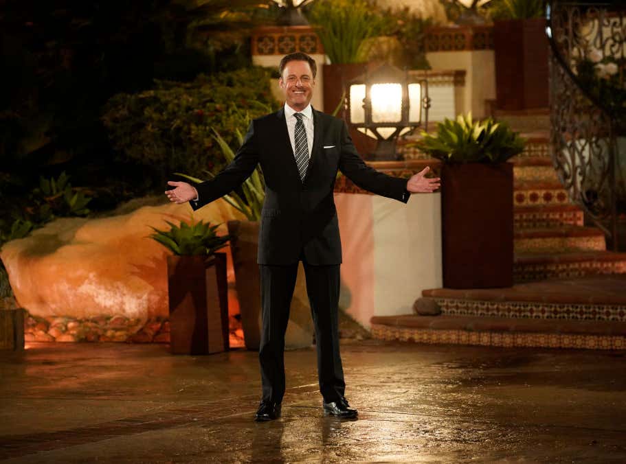 bachelor  coming   june    series thatll showcase