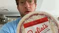 Barstool Frozen Pizza Review - Pagliai's Grinnell Pizza Presented by Owen's Craft Mixers