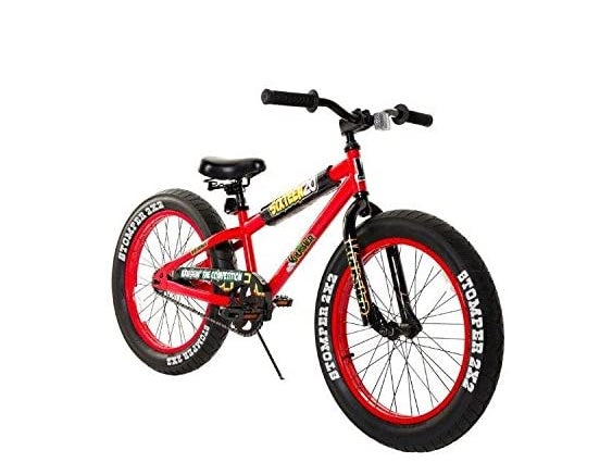 Choosing My Kid s First Non Training Wheel Bike Was One of the