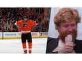 Spittin' Chiclets Interviews Jakub Voracek - Full Video Interview