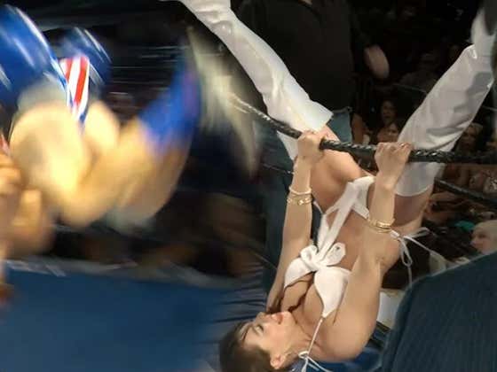 This 10 Minute Documentary Shows EVERYTHING That Makes Rough N' Rowdy Worth Watching