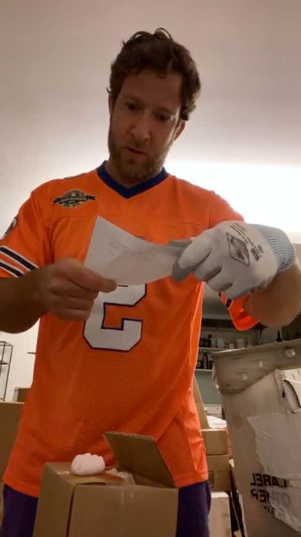 The #Unboxing XVI Is Now Live