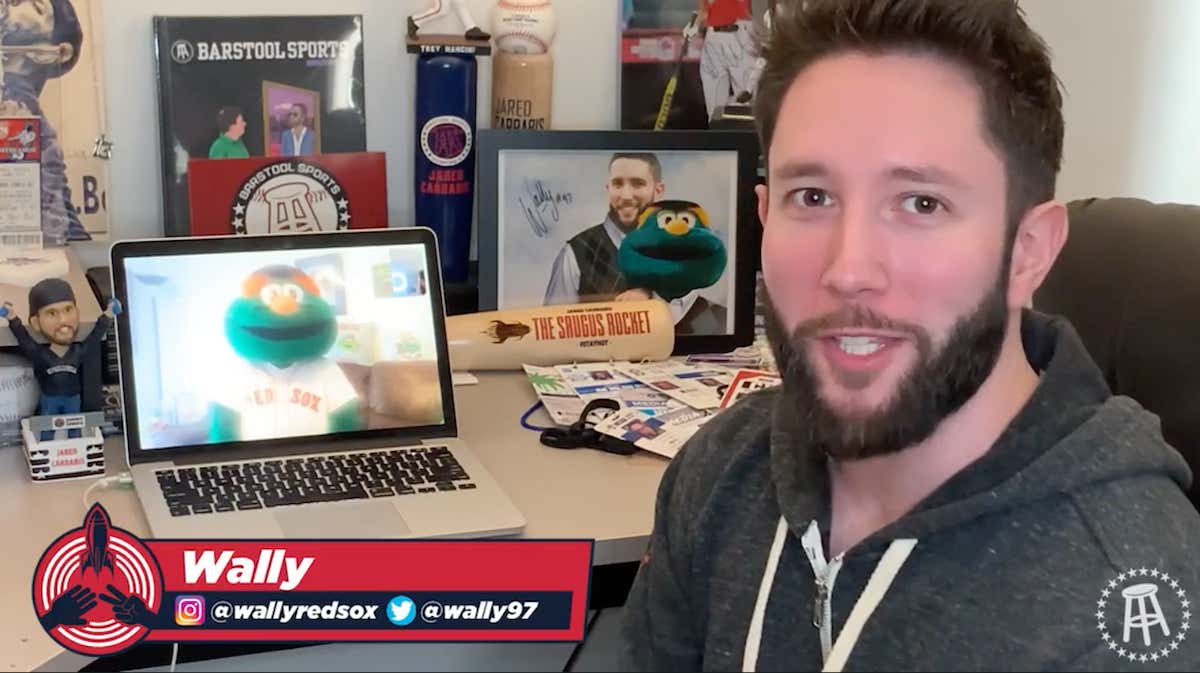 Rocket, Paper, Scissors vs. Wally The Green Monster