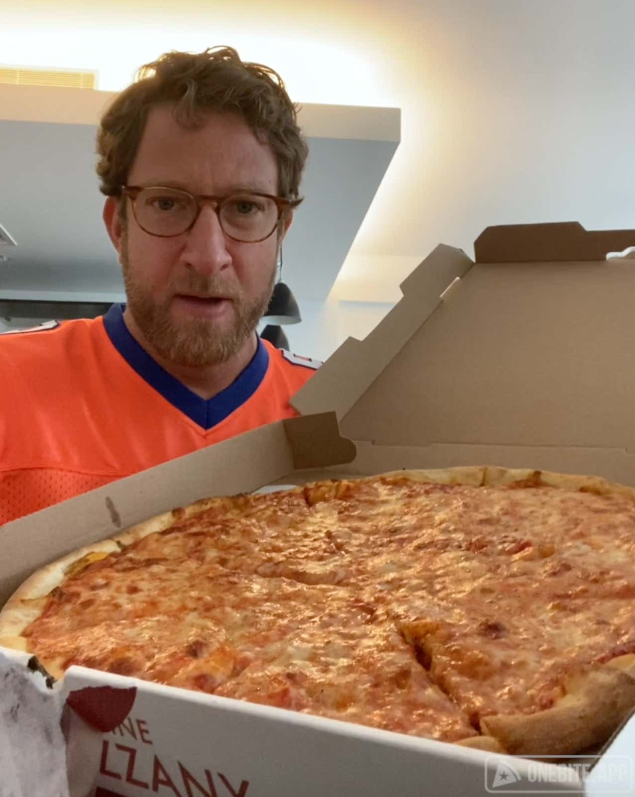 Barstool Pizza Review - Billy's Pizza & Pasta (Brooklyn) Ordered from Slice