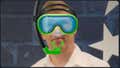Brandon Walker: Pro Bog Snorkeler