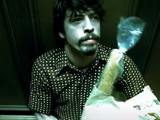 Wake Up With Monkey Wrench