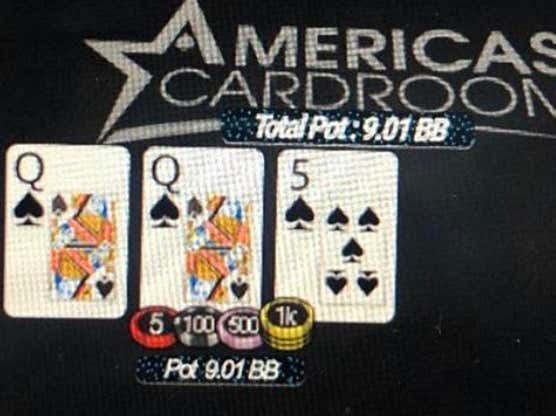 I'm Always Asked Where You Can Play Online Poker In The United States. The Best Answer is NOT on ACR