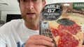 Barstool Frozen Pizza Review - Table 87