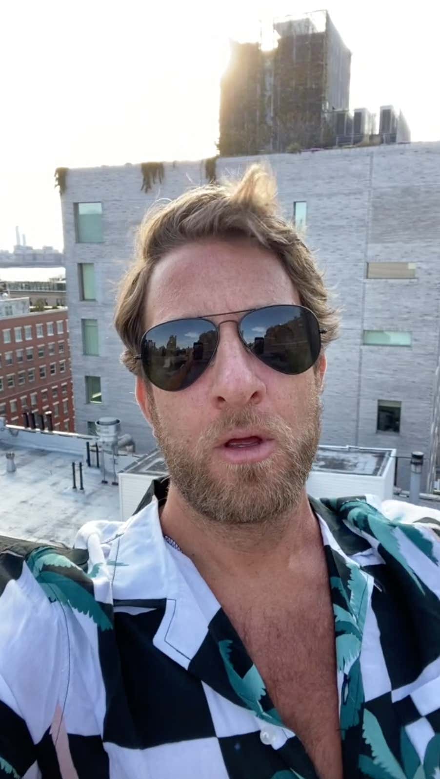 The Golden Hour Report - May 2nd 2020