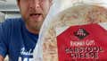 Barstool Frozen Pizza Review - Rhombus Guys Pizza (Grand Forks, North Dakota)