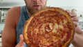 Barstool Frozen Pizza Review - Carlo's Pizza (Atlanta, GA) Presented By High Noon
