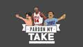 PMT: Horace Grant, Last Dance Episodes 5 & 6, Mt Flushmore + Billy's Deep Dive