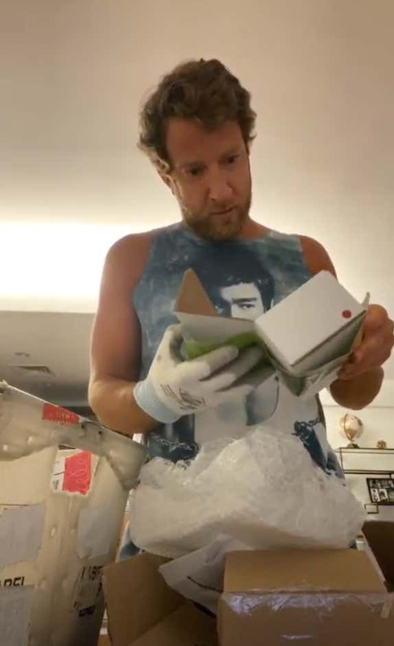 The #Unboxing XVII Is Now Live