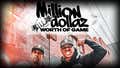 FULL VIDEO MILLION DOLLAZ WORTH OF GAME EP:59 "RATGOON"