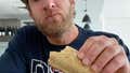 Barstool Frozen Pizza Review - Mikey's Pizza Pockets Presented by High Noon
