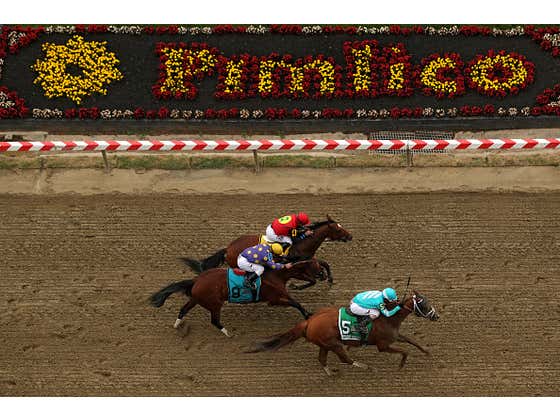 BlackJack and Lo Duca's Wednesday Bets
