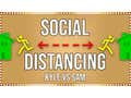 Social Distancing: The Game Show - Episode 27: Charades