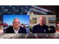 Maryland Governor Larry Hogan Discusses Handling The Coronavirus Pandemic With Riggs