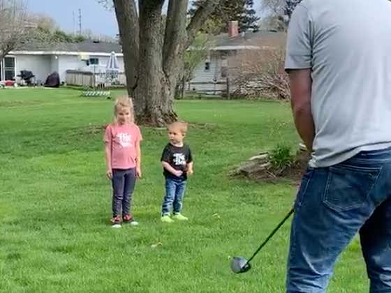 Can’t Wait For Another Sister!