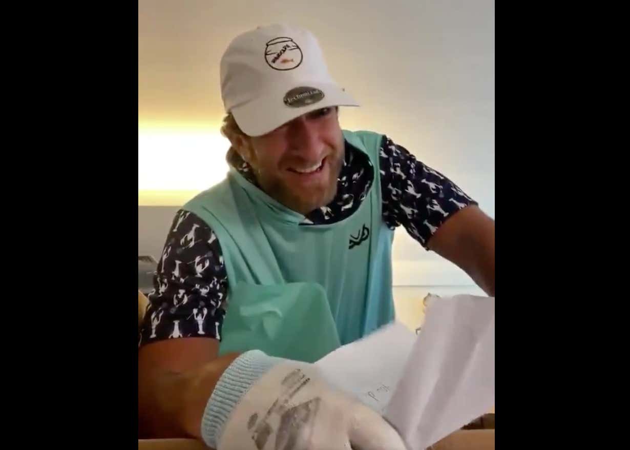 What An Ending To The Unboxing XVIII