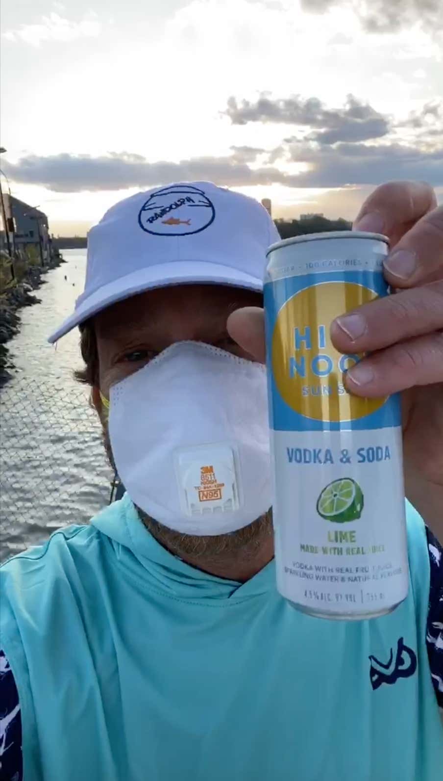 The Golden Hour Report - May 7th 2020