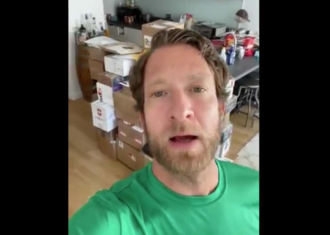 #Unboxing XVIII Tonight At NEW TIME 6pm EST