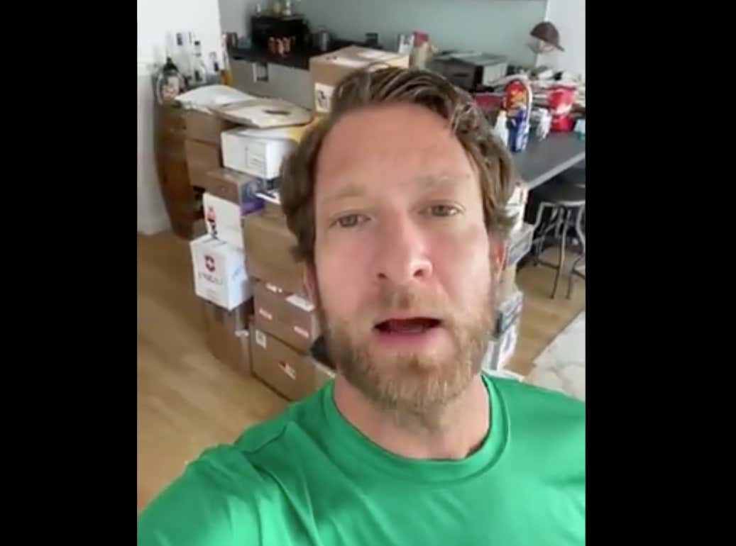 Unboxing XVIII Tonight At NEW TIME 6pm EST Barstool Sports