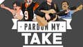 PMT: Joe Burrow, Musician Mike Posner, NFL Schedule Release And Mt Flushmore Of Minor Injuries