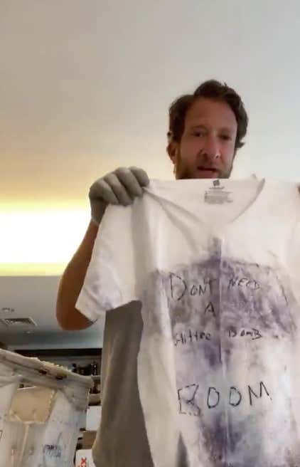 The #UNBOXING XVIII Is Now Live