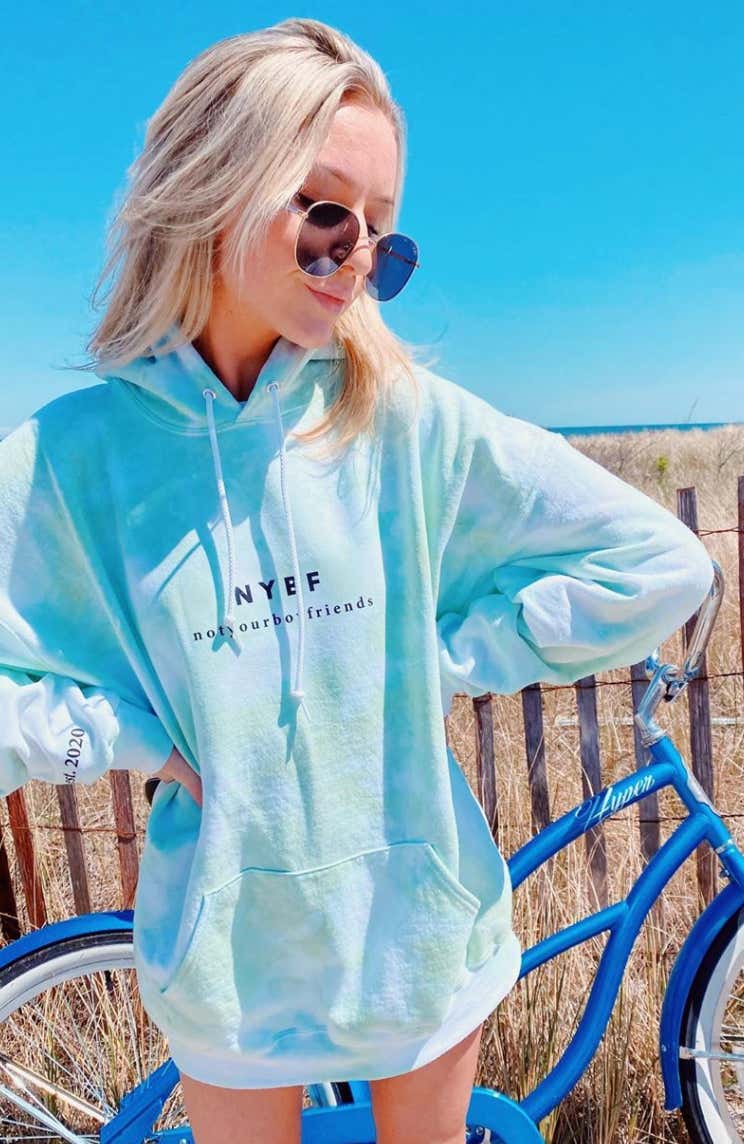 Barstool Local Smokeshow Of The Day - Claudia From URI_img_2