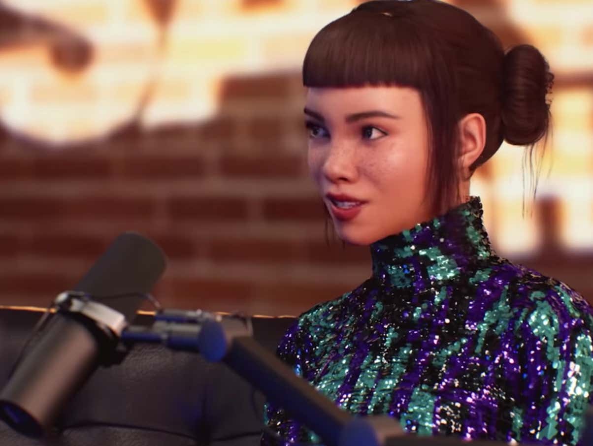 Is The Barstool Content Team About To Get Outsourced By Virtual