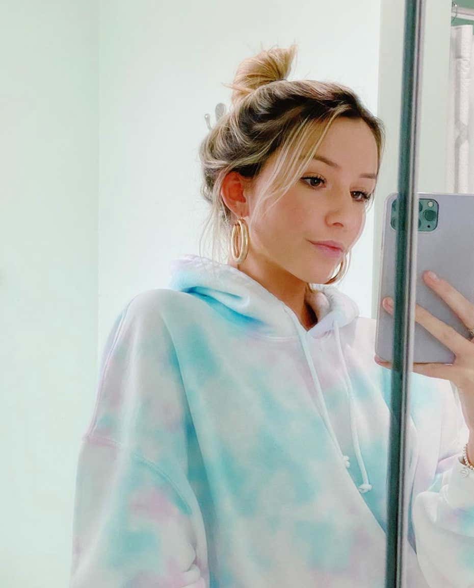 Barstool Local Smokeshow Of The Day - Claudia From URI_img_10