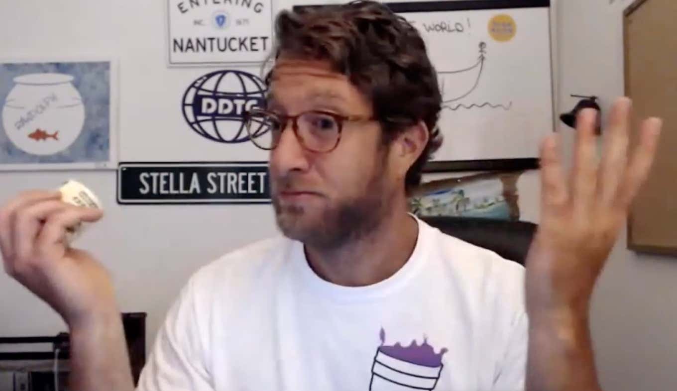 Every Dynasty Eventually Gets Replaced By The Next Dynasty.  It's Time For Warren Buffet To Gracefully Bow Out.