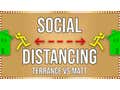 Social Distancing: The Game Show - Episode 28: Flatten the Curve