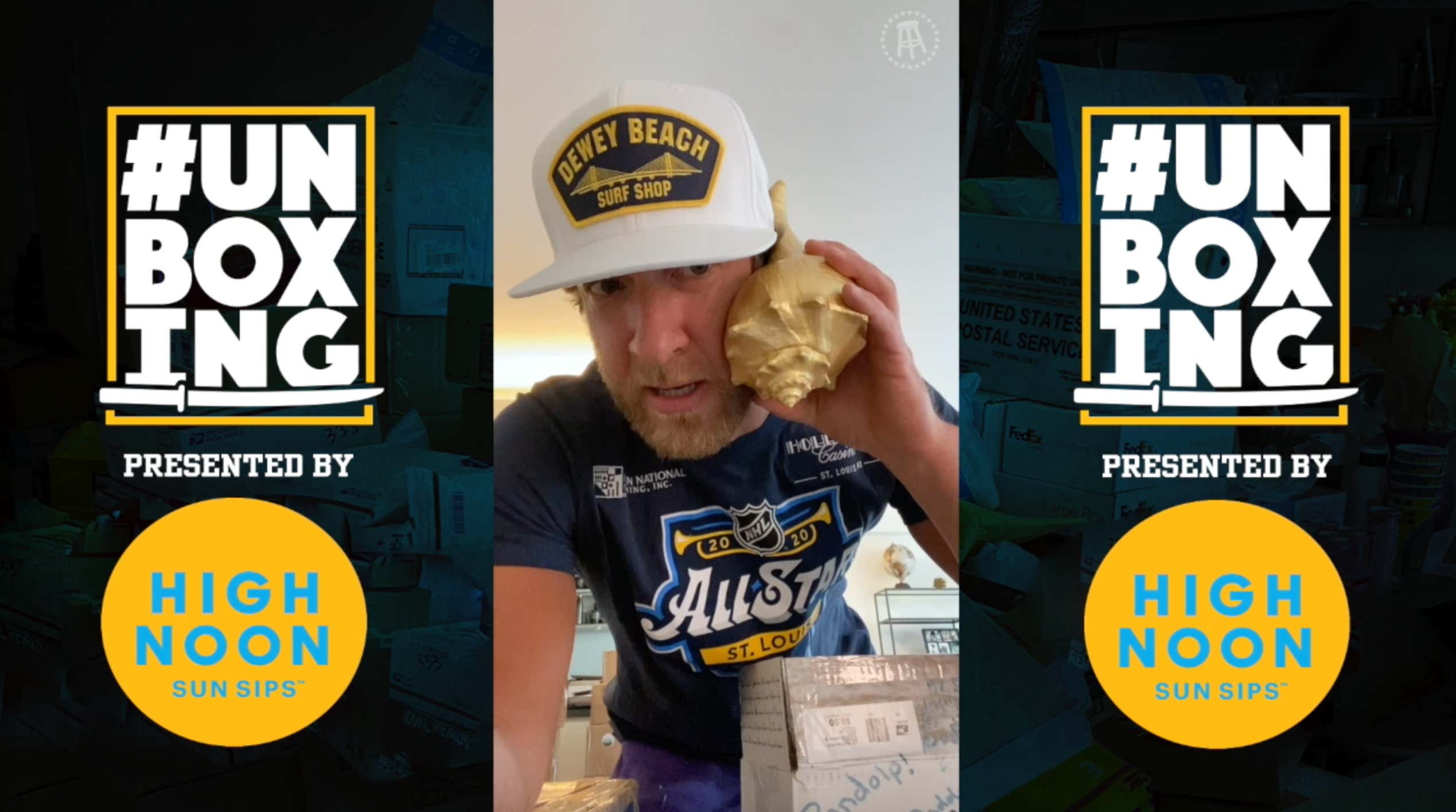 Highlights From #Unboxing XVIII (5/7/20)