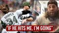 Bryce Harper Opens Up About Charging The Mound Against Hunter Strickland