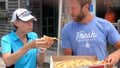 Barstool Pizza Review Classic - The Muse (Nantucket) Featuring My Parents