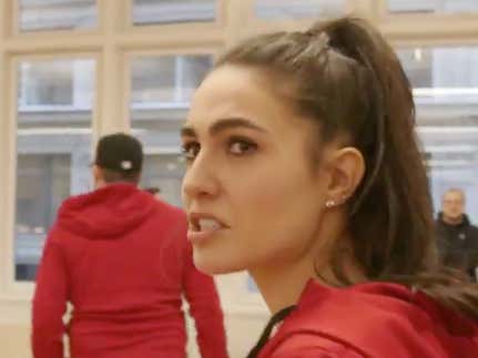 I STILL Will Never Apologize For Making A Girl Cry On The Dodgeball Court