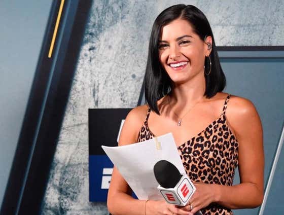 My Mom's Basement Recaps UFC 249 w/ Megan Olivi!