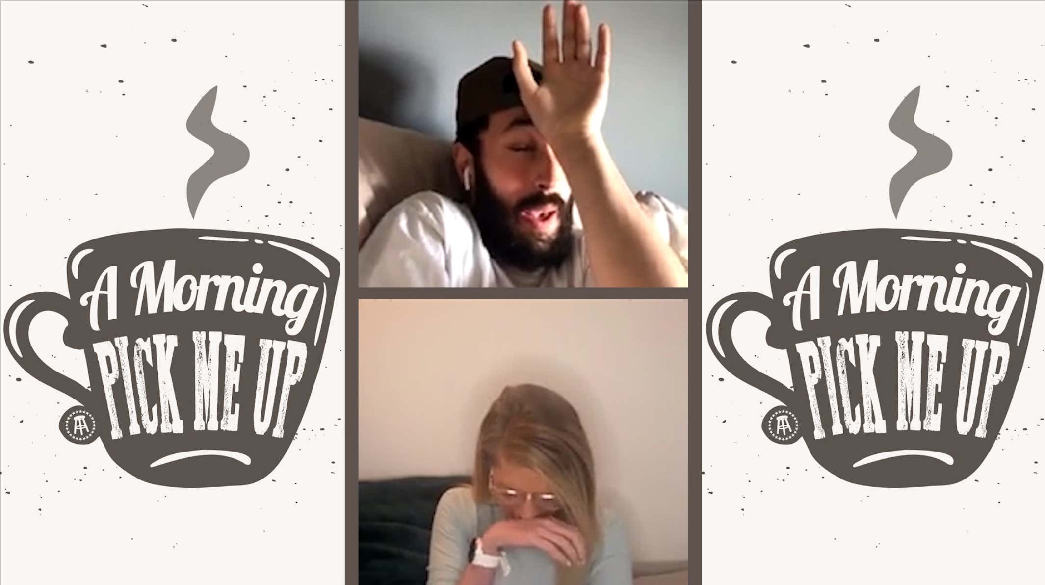 Who Is A Bigger Clown Today: Marty or Roger Goodell?