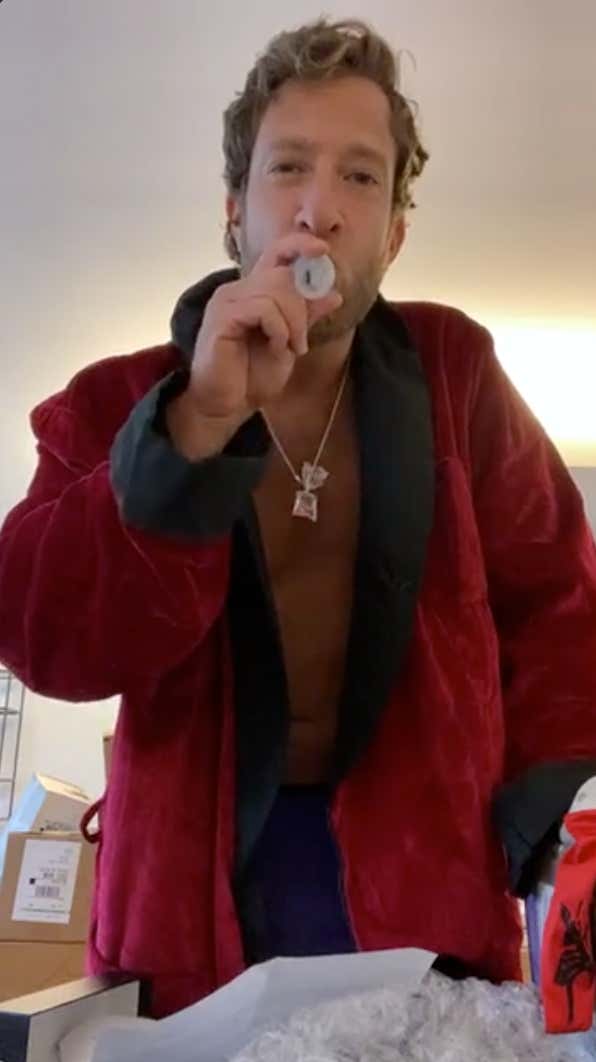 The #Unboxing XIX Is Now Live