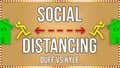 Social Distancing: The Game Show - Episode 29: Scattergories