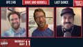 Barstool Rundown - May 11, 2020