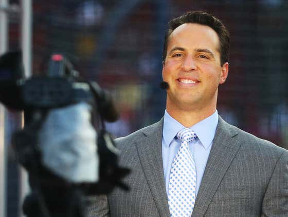 Mark Teixeira, Who Made Over $200 Million During His Career, Says MLB Players Should Take The Owners' Proposed Massive Pay-Cut And Give Hope To People