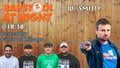 Barstool at Night Rewind: The Battle of the Meatheads