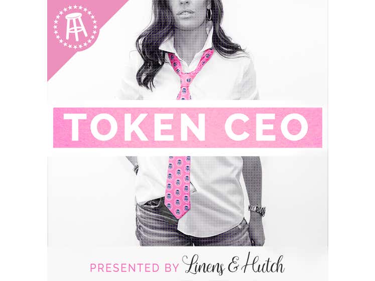 Token CEO: A Compliment from Dave Portnoy is Like Gold