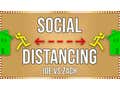 Social Distancing: The Game Show - Episode 30: Masks On