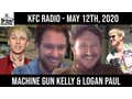 KFC Radio: Machine Gun Kelly, Logan Paul, & Top 5 Ways to Consume Potatoes