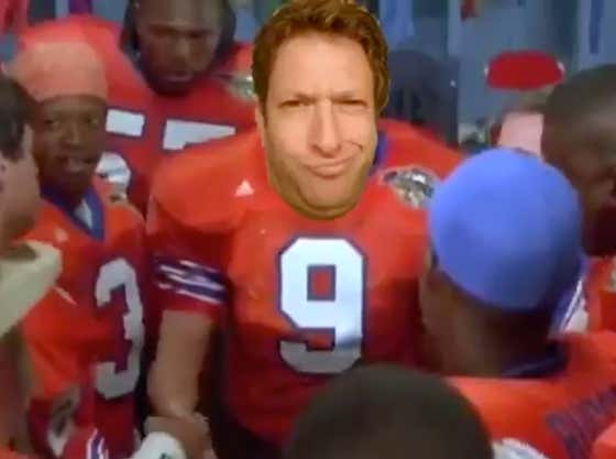 REMEMBER WHEN DAVEY DAY TRADER SHOWED UP AT HALFTIME AND THE DATA DOGS WON THE BOURBON BOWL? $DDOG