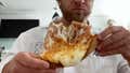 Barstool Frozen Pizza Review - Giacobbino's (Chicago)